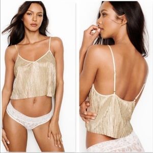Victoria Secret Hold camisole top